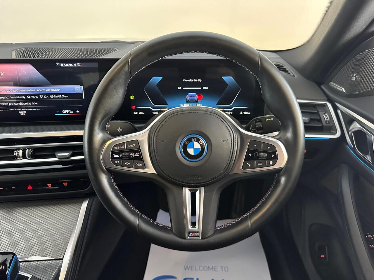 BMW i4 ND72JJL