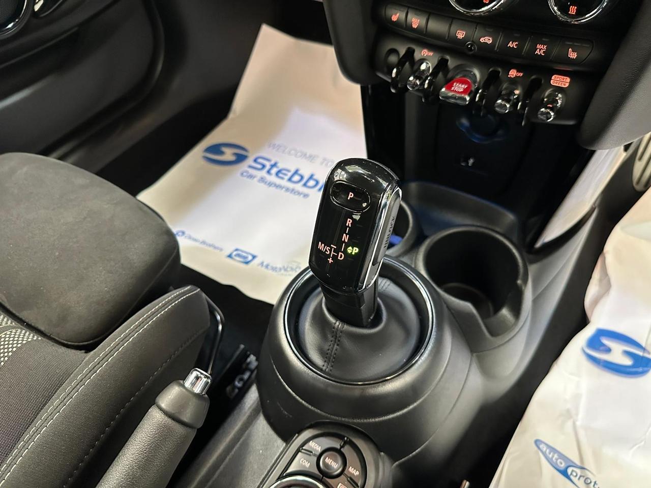 MINI Hatch PE23ZWK