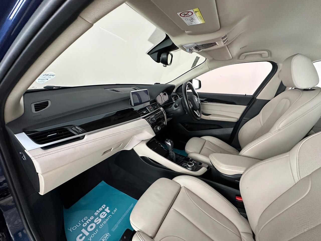 BMW X2 HK22UNR