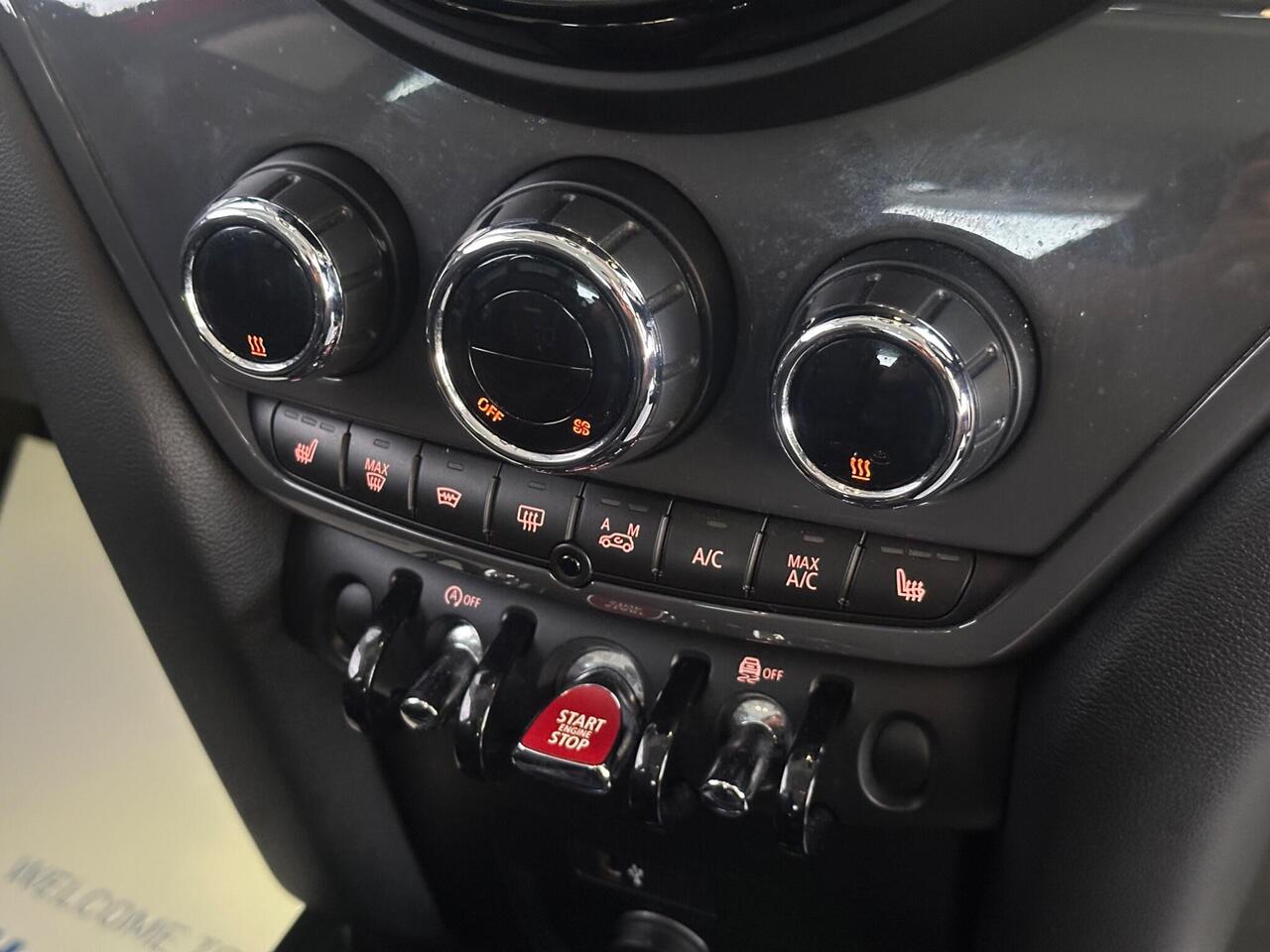 MINI Countryman GV66GJV