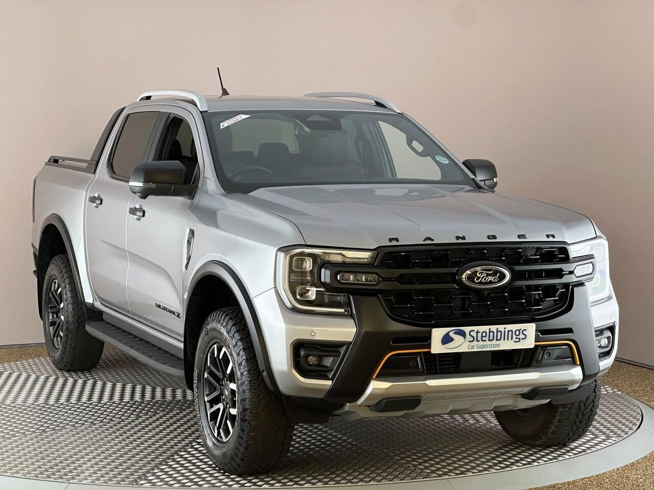 Ford Ranger AE25JCV