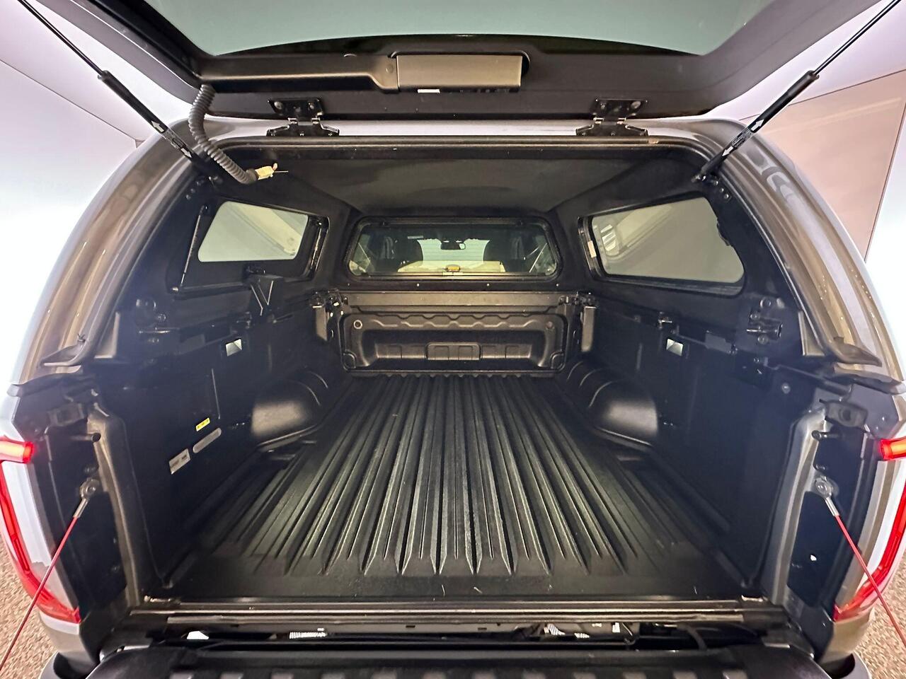 Volkswagen Amarok KR24WTC