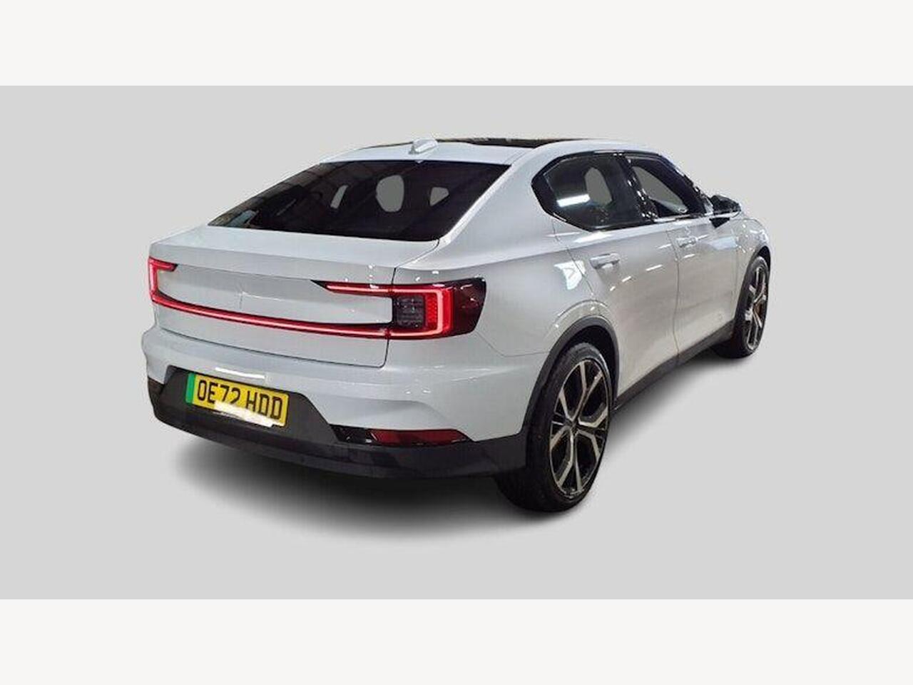 Polestar Polestar 2 OE72HDD