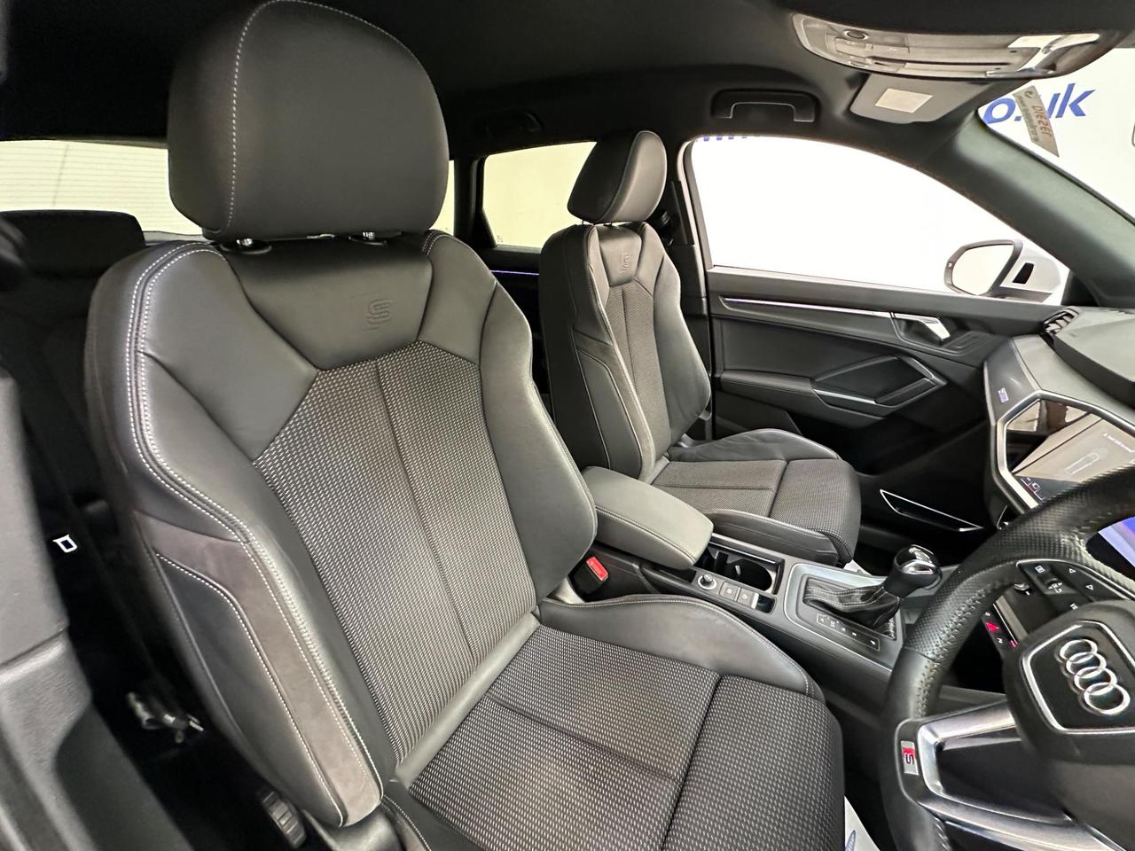 Audi Q3 KY19LRU