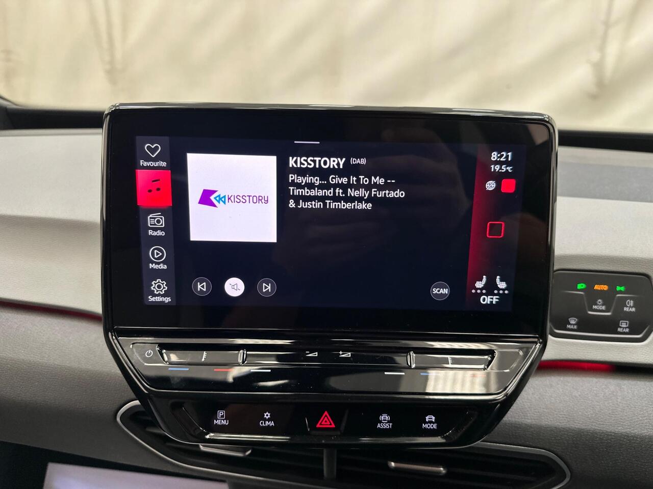 Volkswagen ID.3 WN73KSK