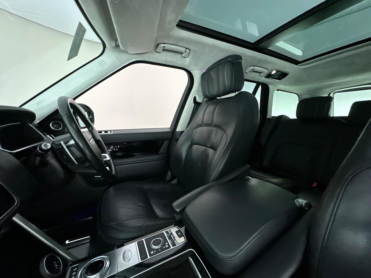 Land Rover Range Rover KO68OGP