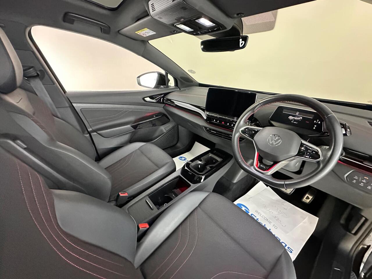 Volkswagen ID.5 YH23DTN