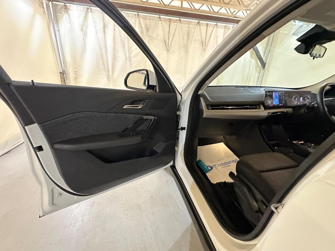 BMW X1 AF23USX