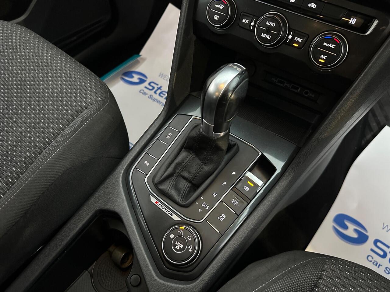 Volkswagen Tiguan Allspace AO68KHD