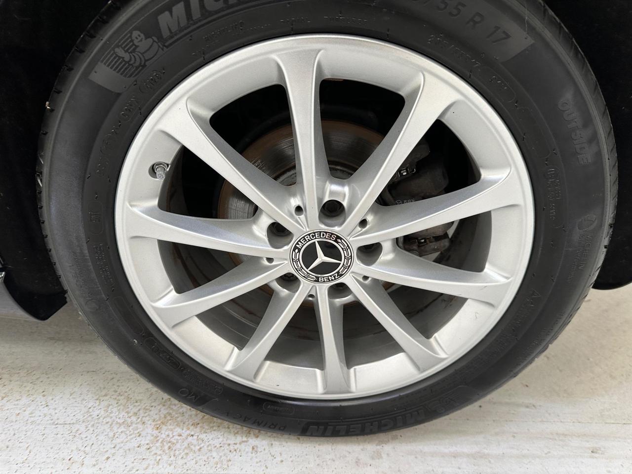 Mercedes-Benz A Class AP70KNZ
