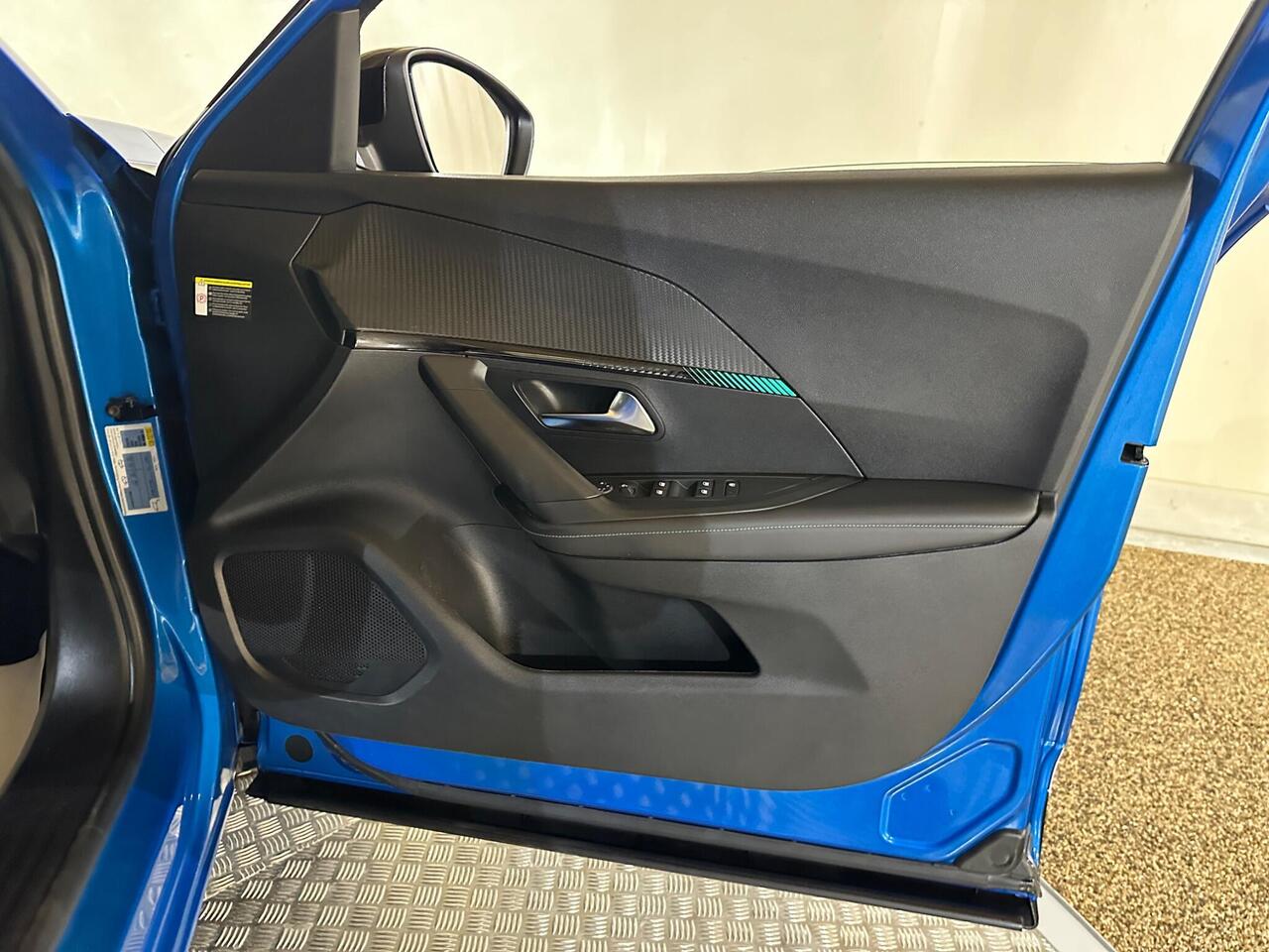 Peugeot 2008 WF73KBO