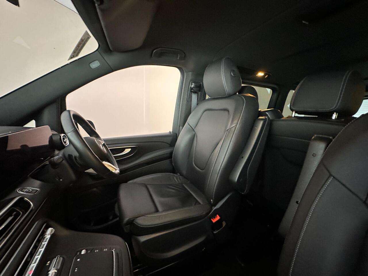 Mercedes-Benz V Class KR25YRO