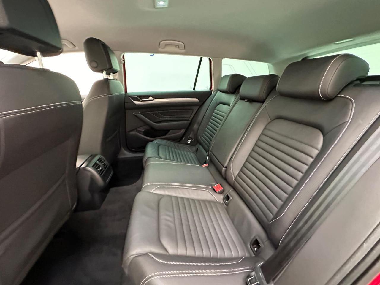 Volkswagen Passat PK69YKH