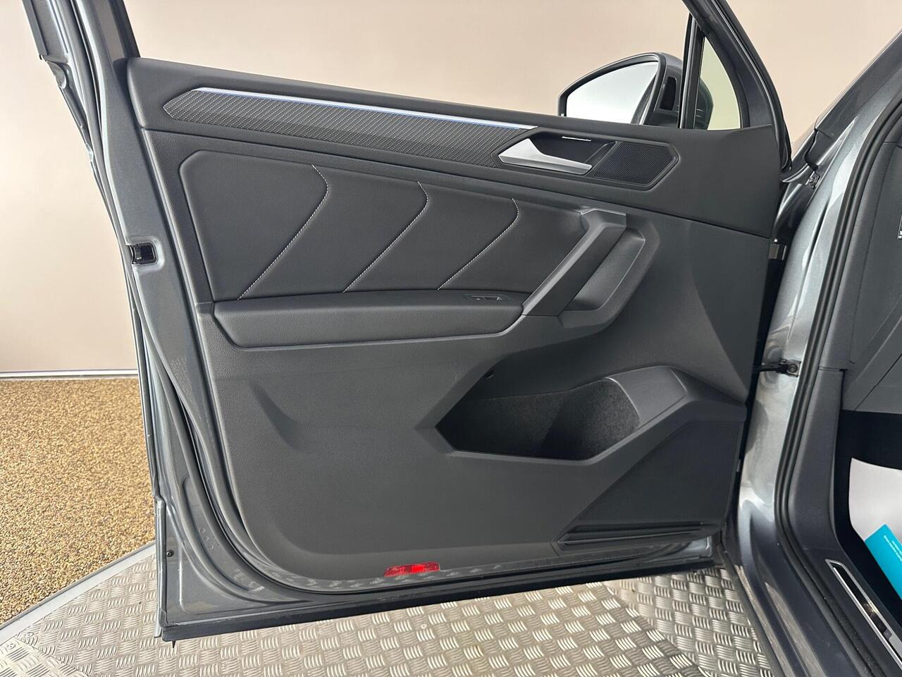 Volkswagen Tiguan Allspace VK72TMU