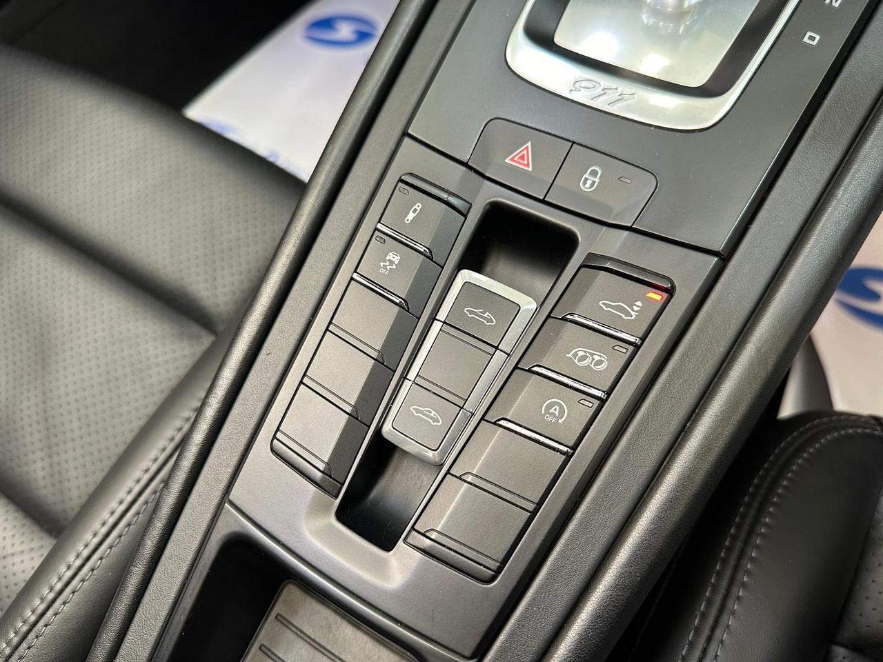 Porsche 911 PX18YDL