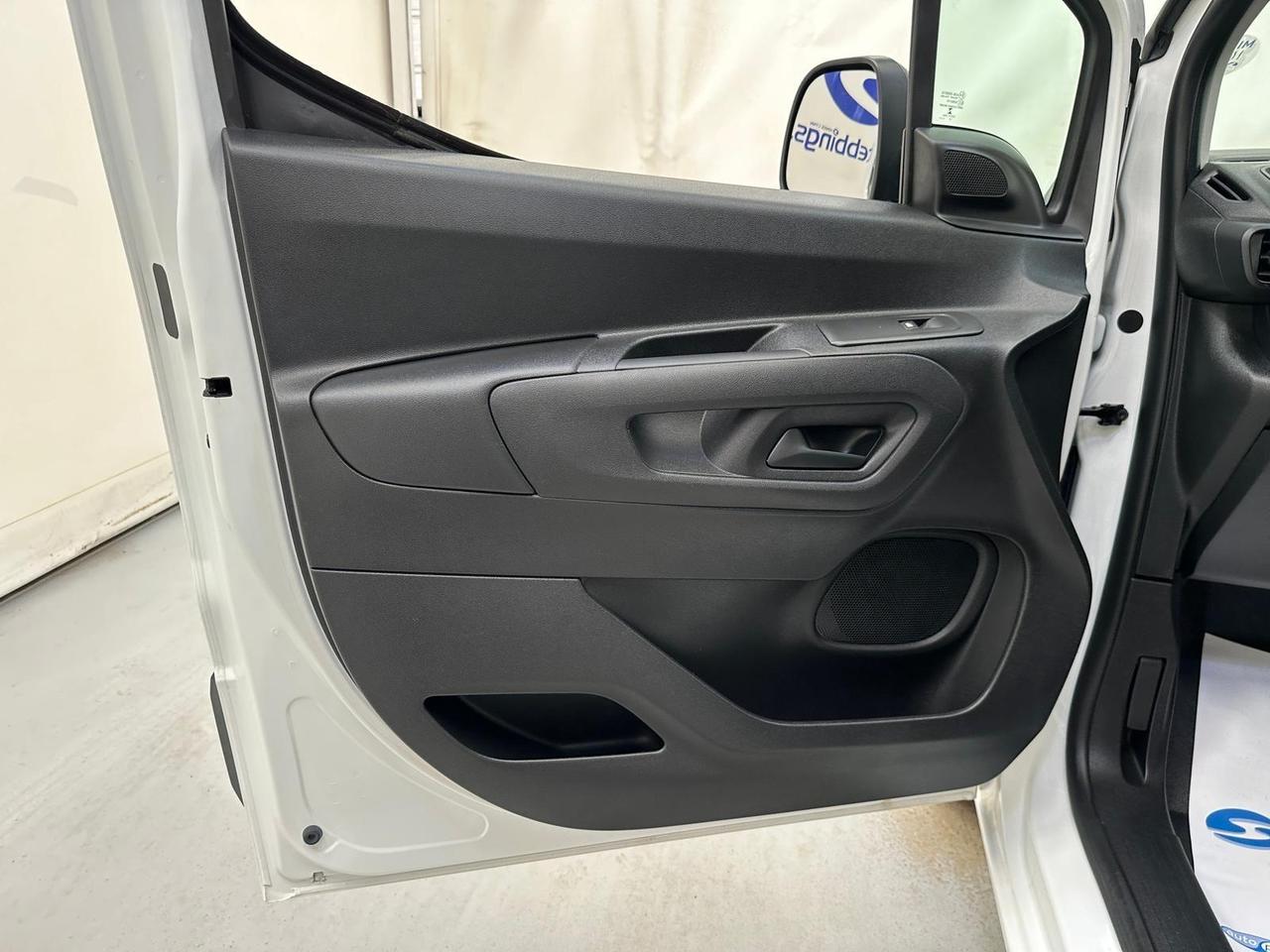Citroen Berlingo LF69RNY