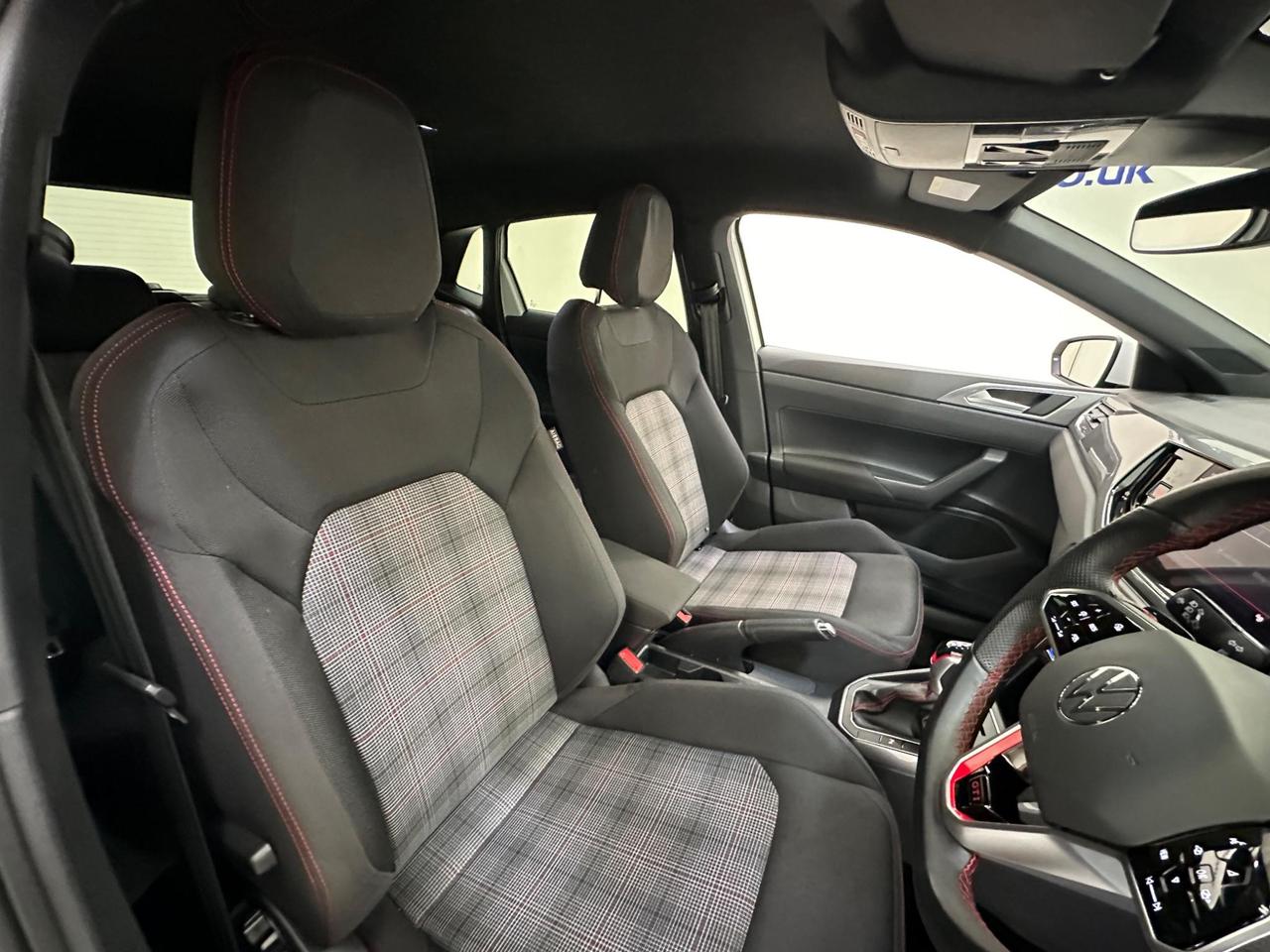 Volkswagen Polo WR73EUX