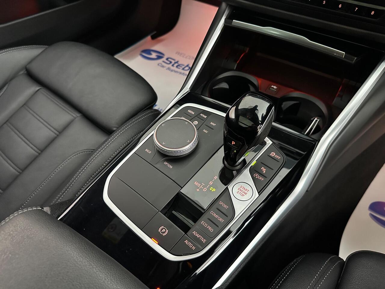 BMW 3 Series LG71TZH