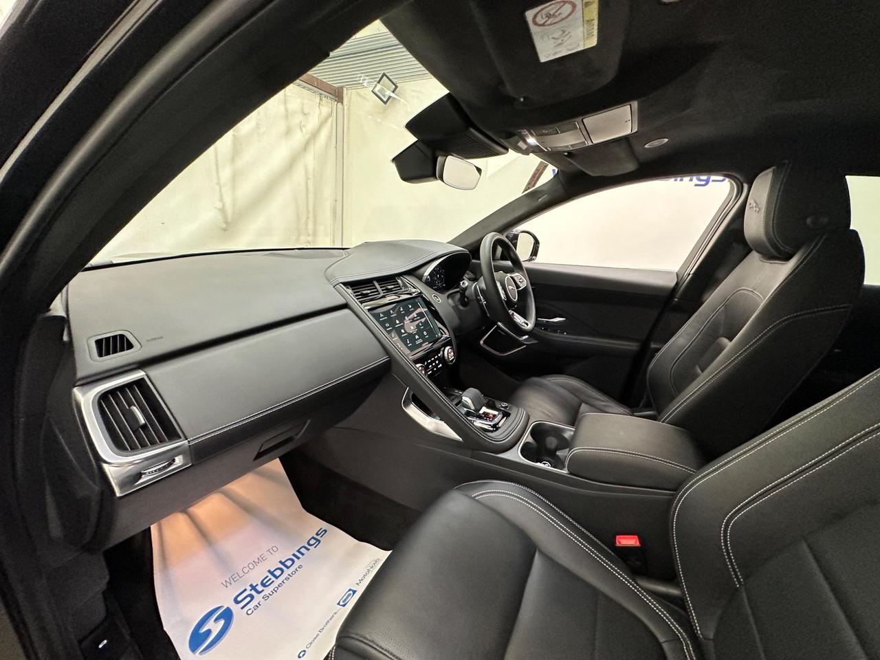 Jaguar E-PACE AP71UGT
