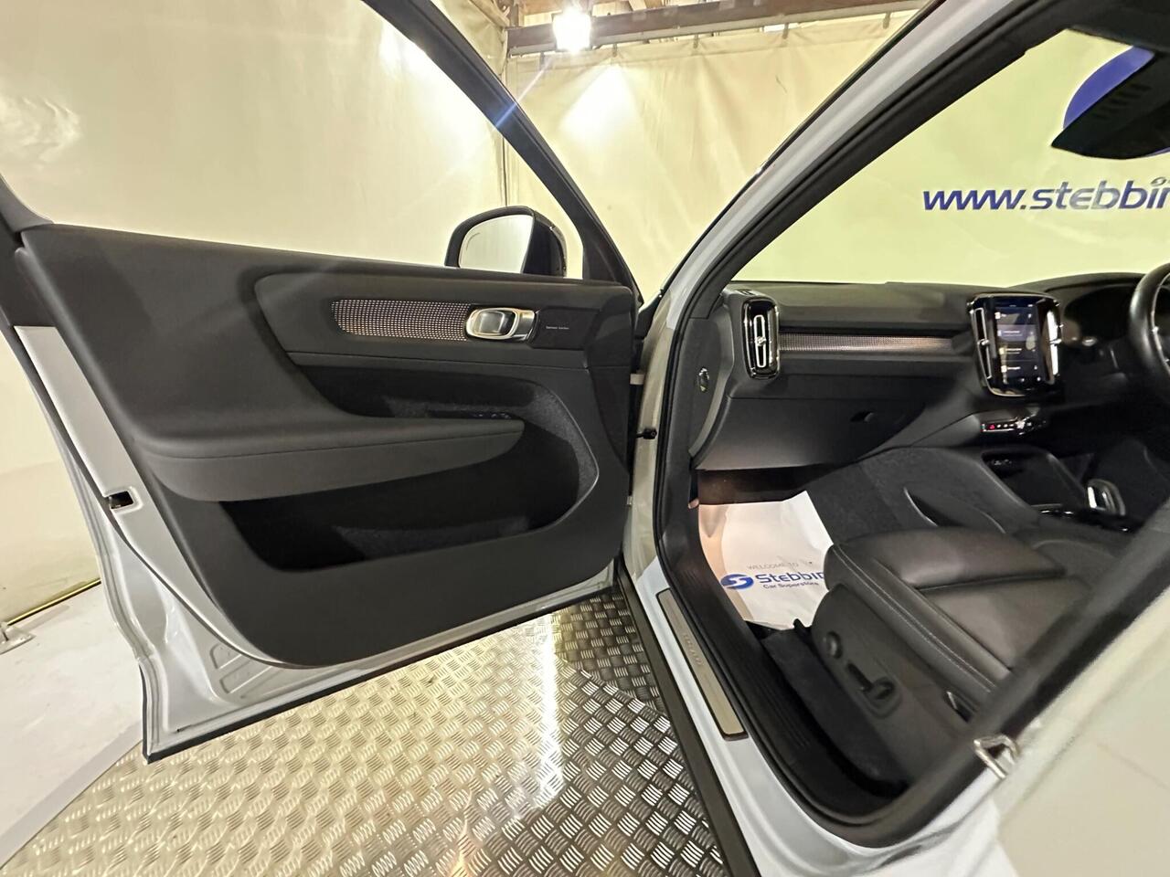 Volvo XC40 KX21LPU