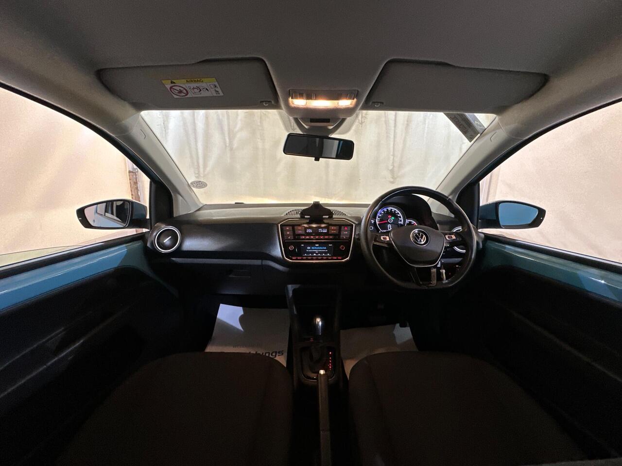 Volkswagen e-up! VF21LRN