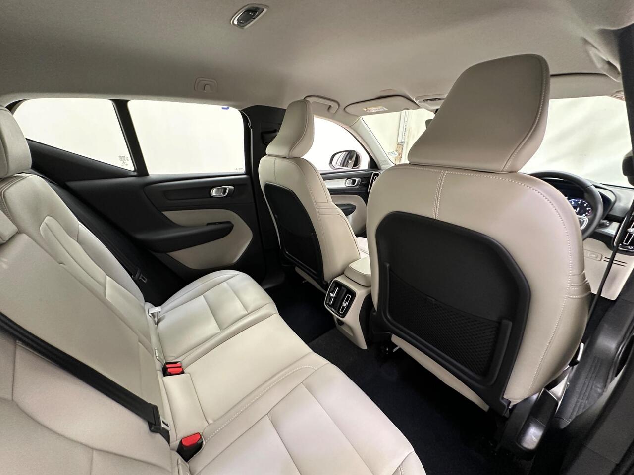Volvo XC40 LO69EFW