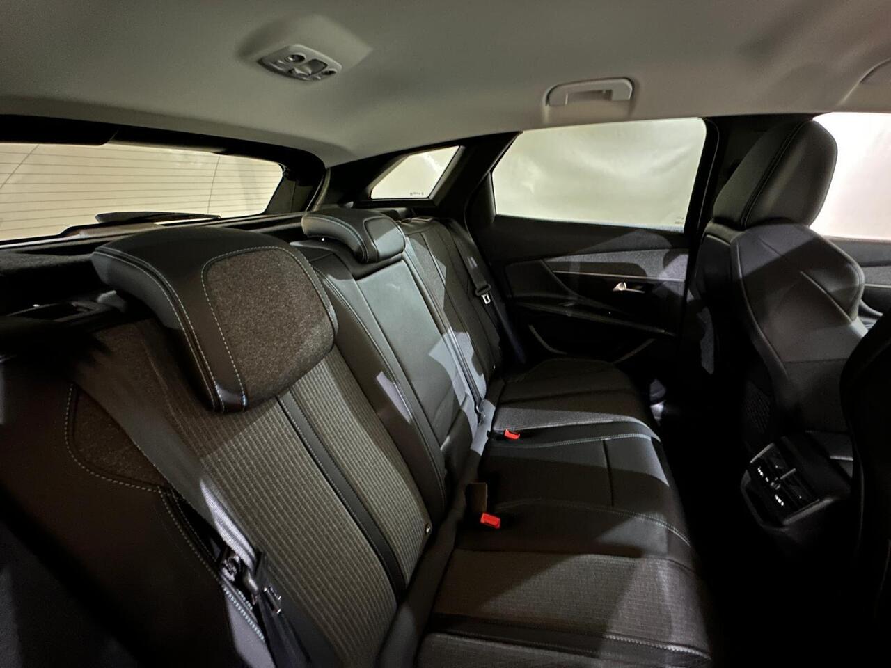 Peugeot 3008 VU22OOX