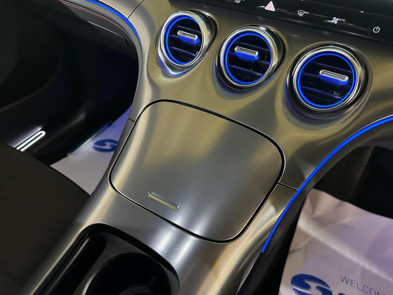 Smart #3 LG25HLA
