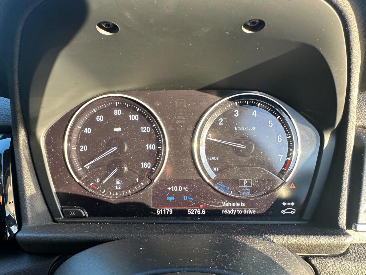 BMW 2 Series Active Tourer LS18EXV