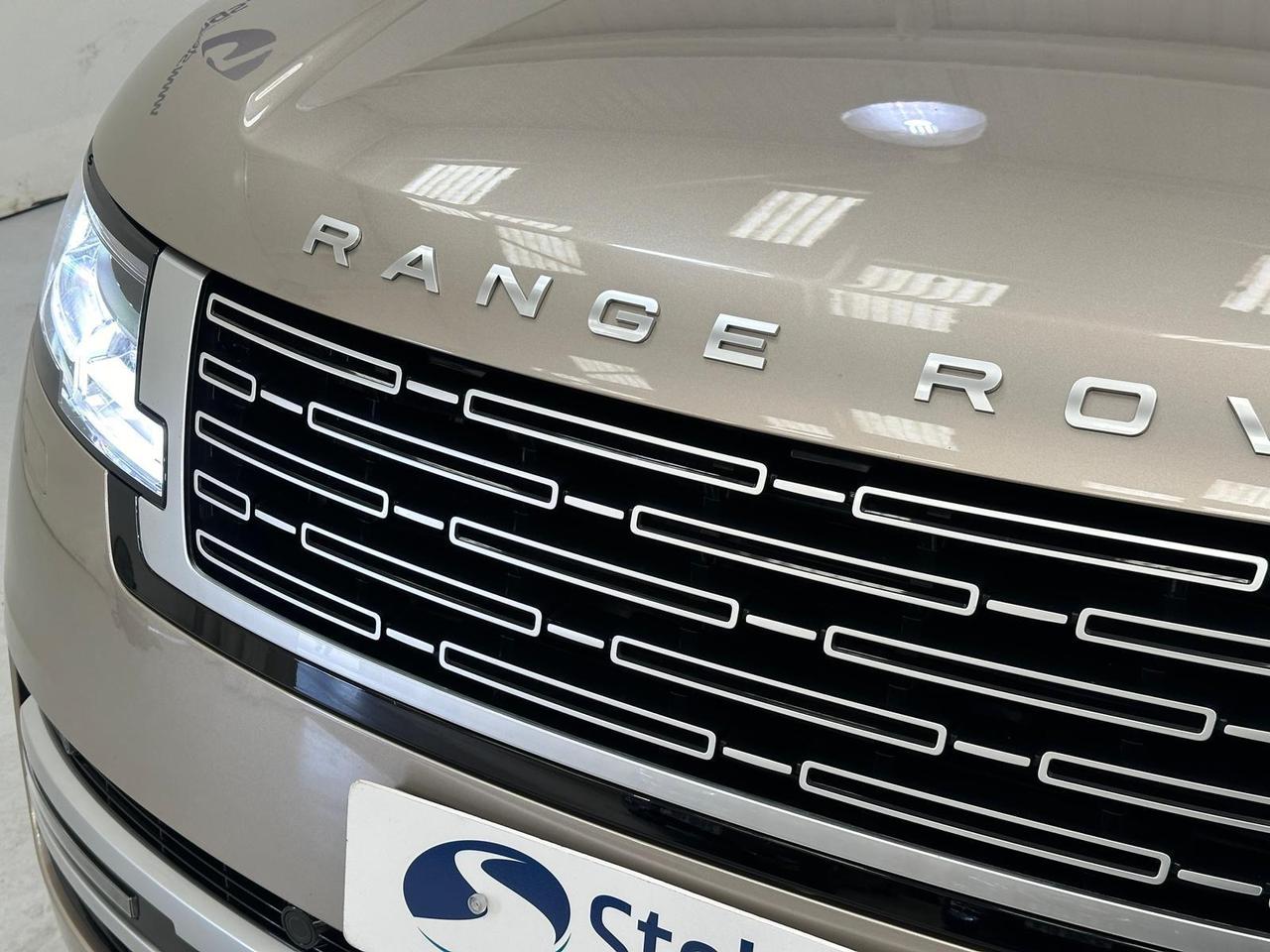 Land Rover Range Rover AK23XWC