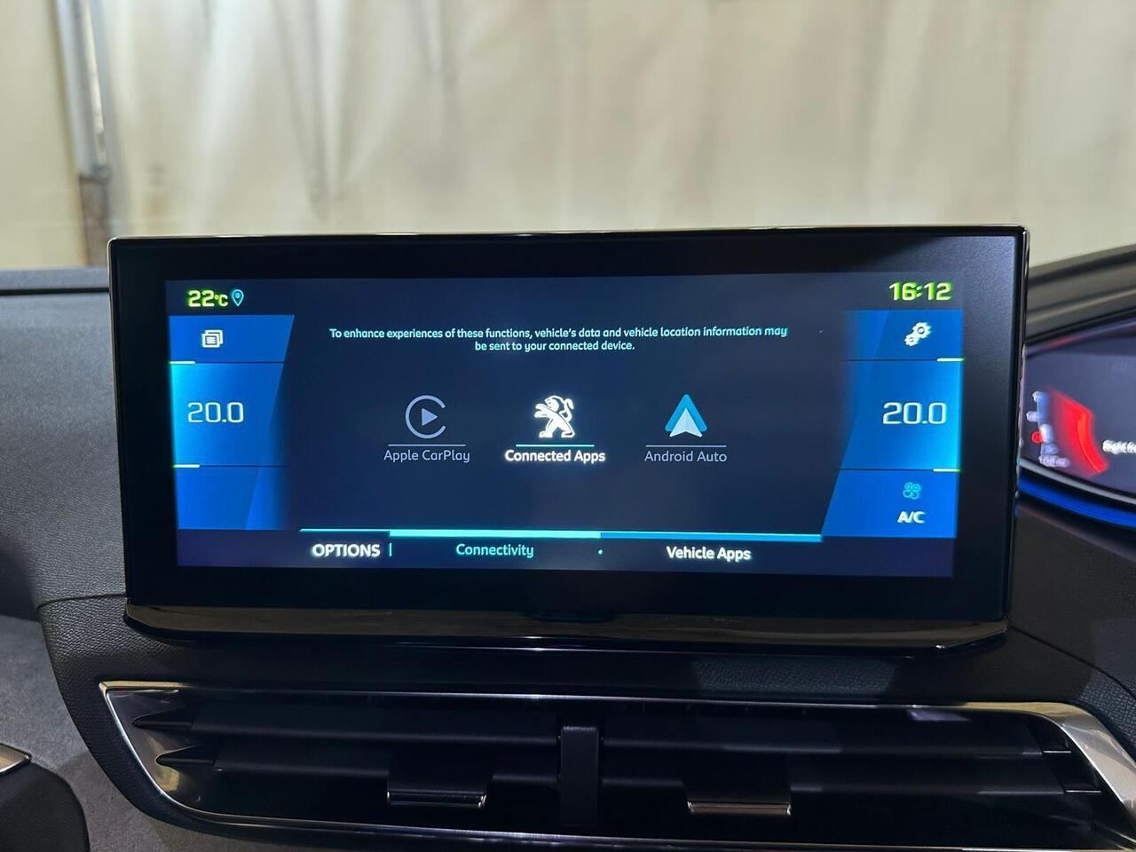 Peugeot 3008 VK23PPV