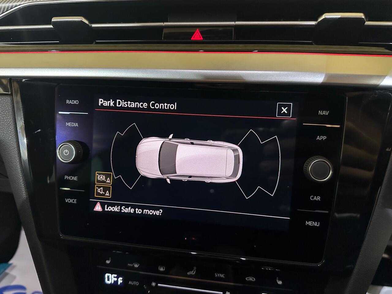 Volkswagen Arteon RJ72EPO