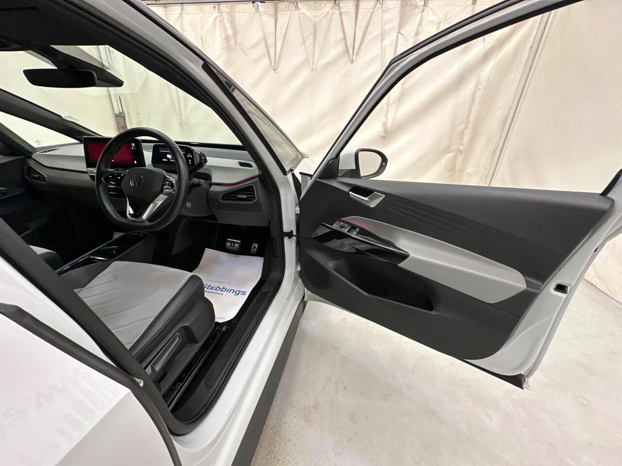 Volkswagen ID.3 WN73KSK