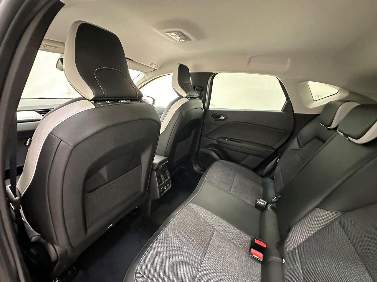 Renault Captur NA23XWM