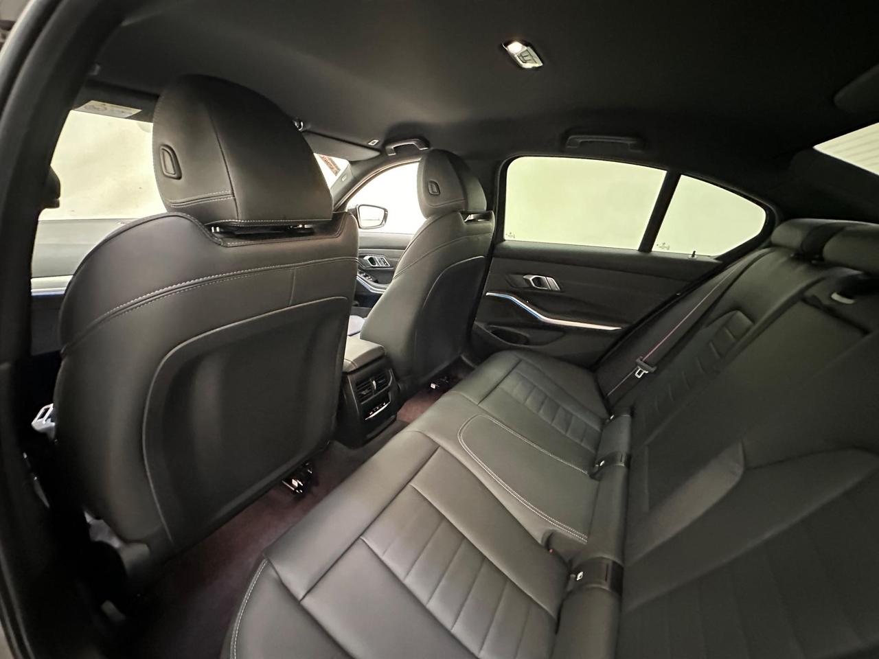 BMW 3 Series LL70OCR