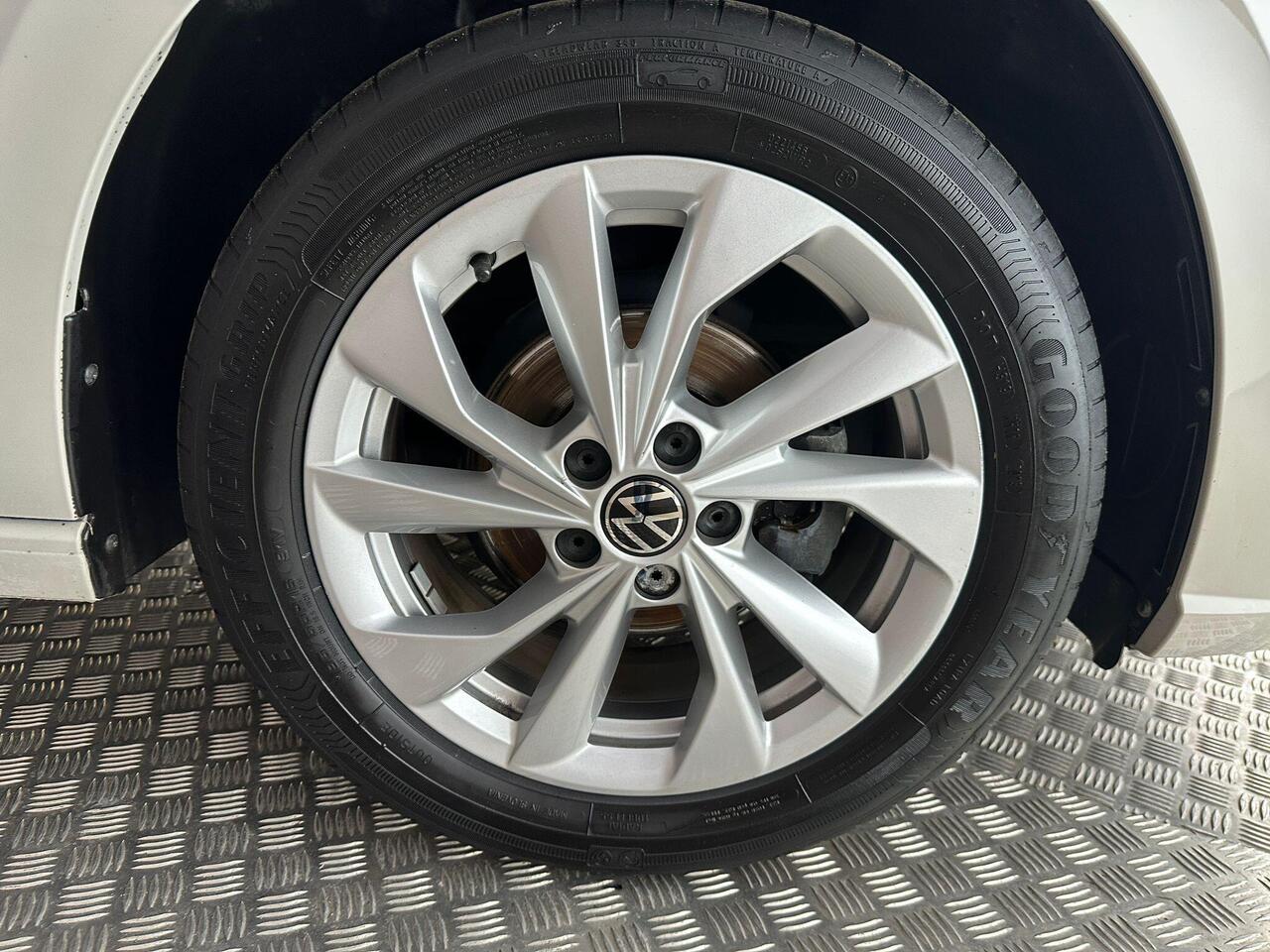 Volkswagen Polo GF73YOW