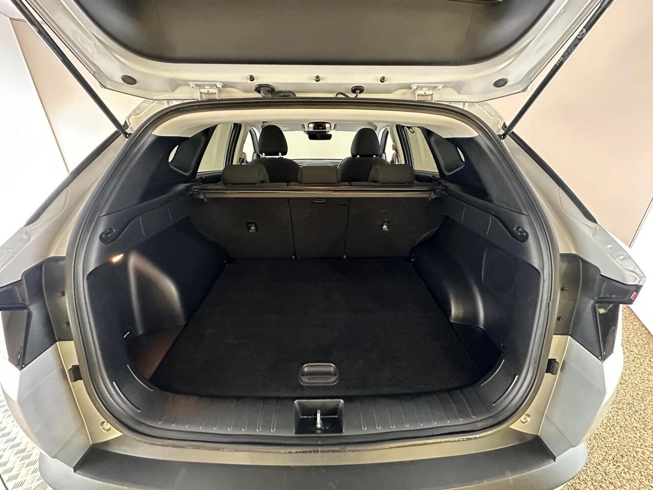 Hyundai TUCSON AU22VYT