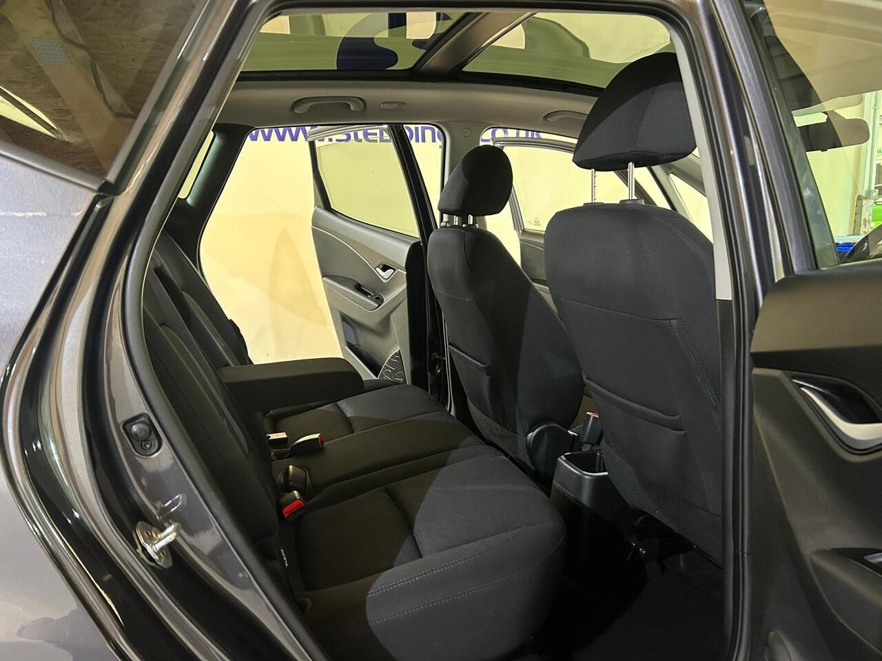 Hyundai ix20 AO67OKK