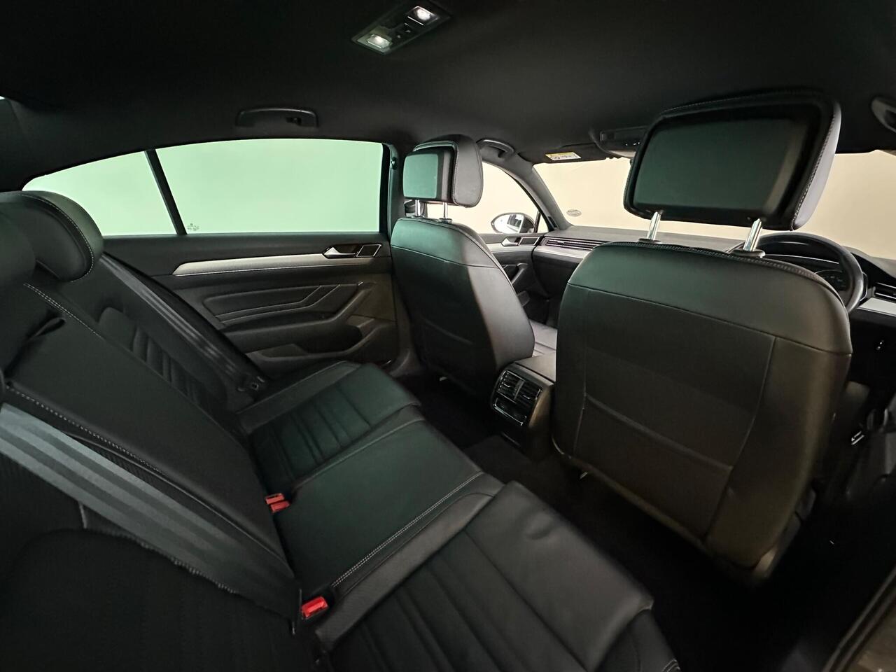 Volkswagen Passat KR20GYT