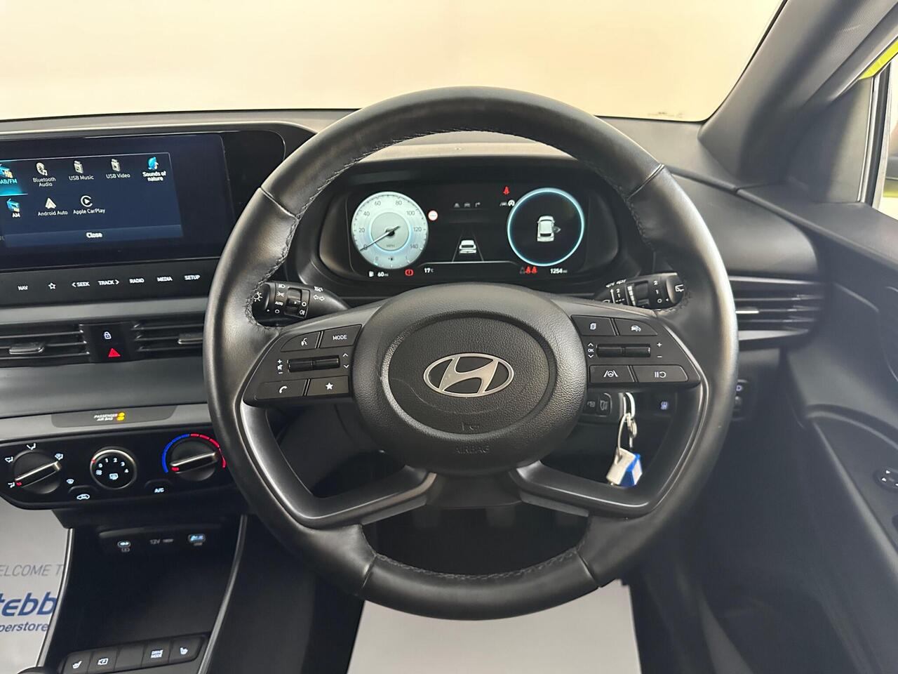 Hyundai i20 KV26UGB