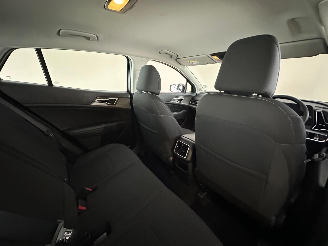 Kia Sportage SB24VRN