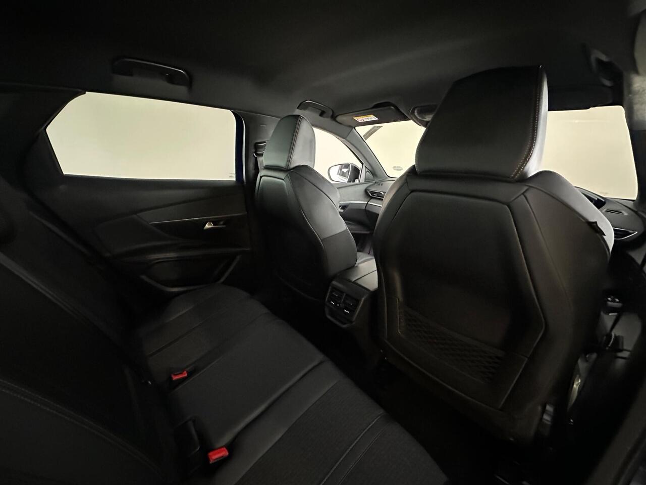 Peugeot 3008 YC19PTE