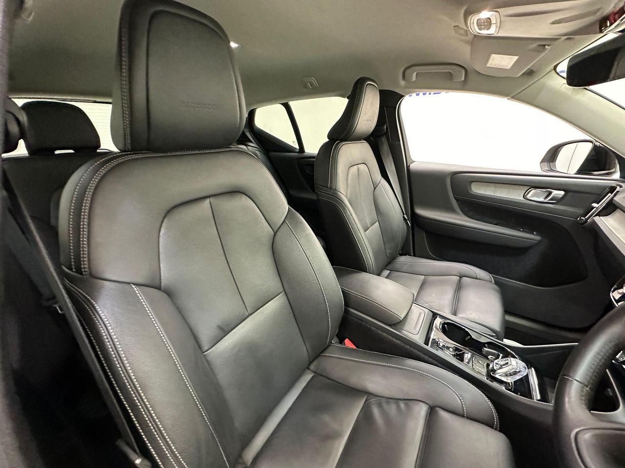 Volvo XC40 LR69DDF