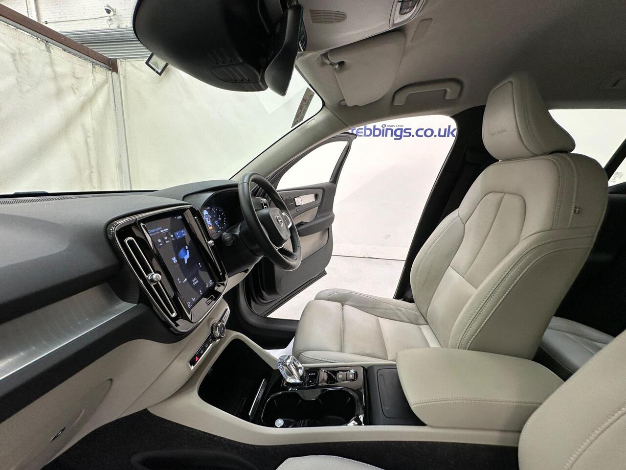 Volvo XC40 LO69EFW