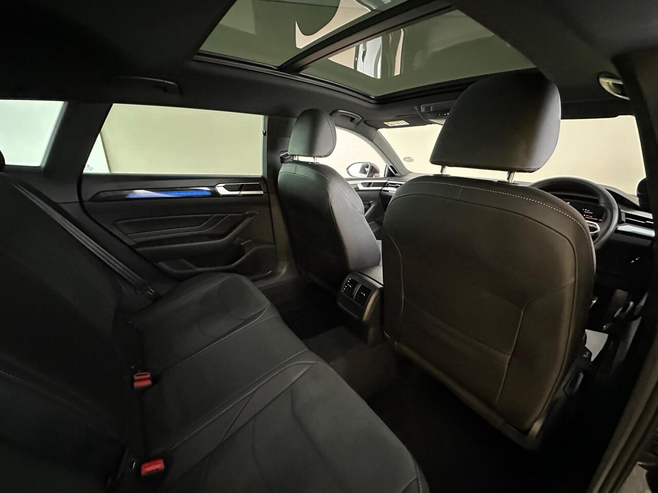 Volkswagen Arteon DG24KMY