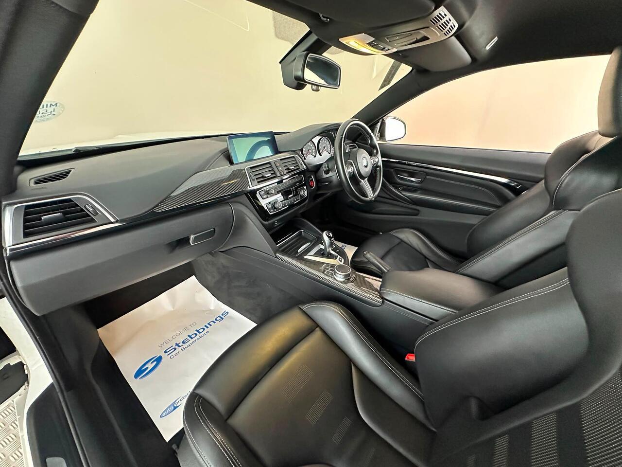 BMW M4 AF70SVA