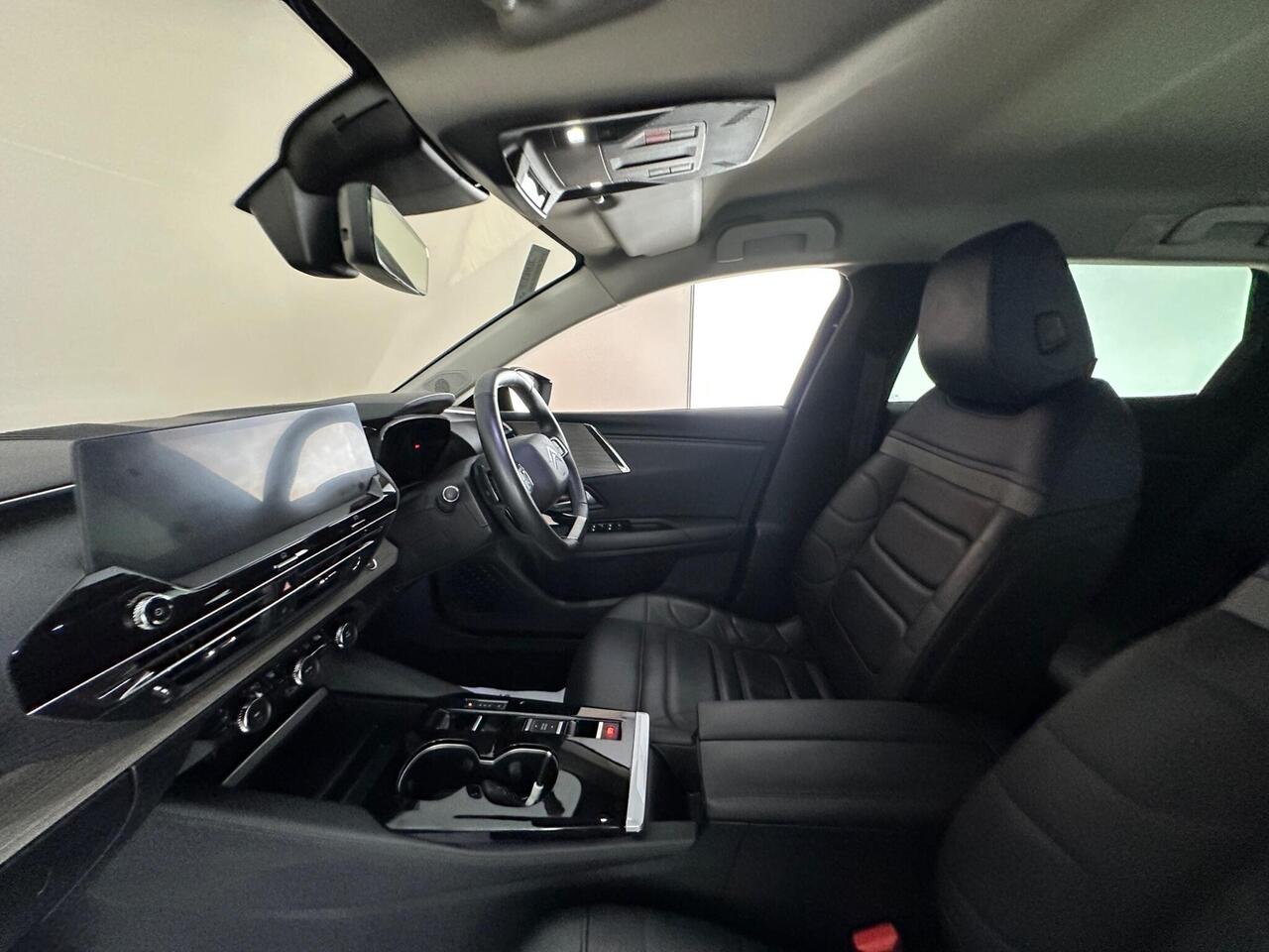 Citroen C5 X FL22WYY