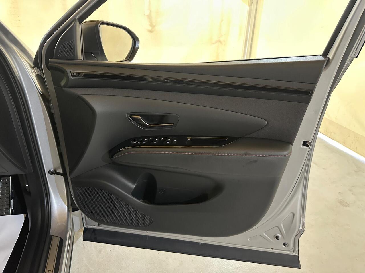 Hyundai TUCSON DU72XOE