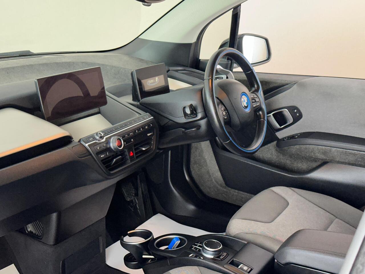 BMW i3 DN71VKG
