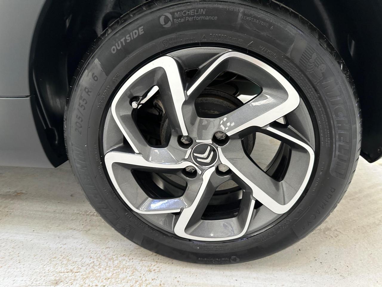 Citroen C3 KT70OBG
